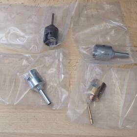 Fr-702 Hakko N51-50 Nozzle Set Applicable Products Fr-702/810b/811/810