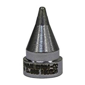 N61-02 Hakko Nozzle Desoldering 0.03 Inch Size