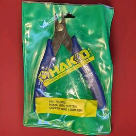 Phj3002 Hakko Wire Cutter