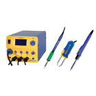 Fm206-sta Hakko Station Rework Desoldering Fm-206 Esd-safe Fm-2022