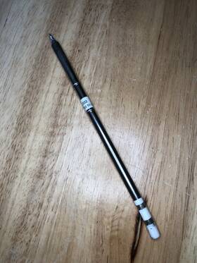 T15-js02 Hakko Tip For Soldering Iron