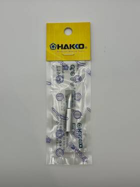 T19-d5 Hakko Chisel Soldering Tip