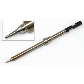 Hakko T30-d06 Soldering Tip Chisel 0.02 In X 0.23 For Use With Mfr. No