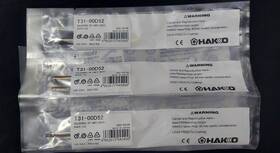 T31-00d52 Hakko Soldering Tips Brand New
