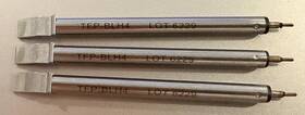 Tfp-blh40 Hakko Tfp-blh50 Metcal Tfp Rework Cartridge Tweezer Set Of 2 With 1 Extra Piece