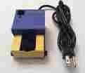 Hakkoft-700-05 Hakkoft-700 Hakko Ft-700-05 Soldering Iron Tip Polisher 120v 4.5w 60hz