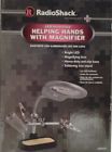 6400221 Hands Box Illuminated Magnifier Radio Led Shack Helping 6400221 Hands Box Illuminated Magnifier Radio Led Shack Helping