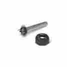 37103593634 He30 Weller Heater Assembly For Wp30 Soldering Iron 37103593634 He30 Weller Heater Assembly For Wp30 Soldering Iron