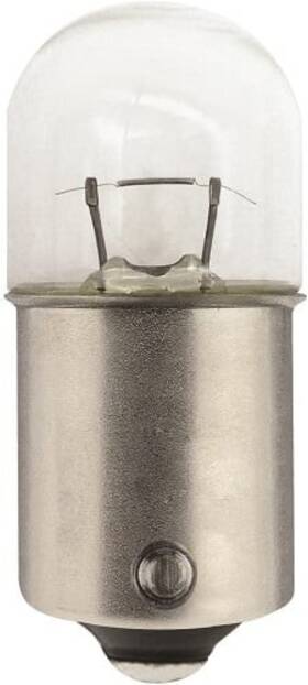 Ba15s Hella 5007 Bulb 12v 5w B6 Multi 10 Pcs
