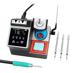 Hengtianmei 768490060101 Sugon A9 245 Soldering Station 120w Iron Kit 3 Seconds Fas Hengtianmei 768490060101 Sugon A9 245 Soldering Station 120w Iron Kit 3 Seconds Fas