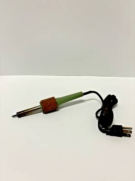 25s-115v Hexacon 25s 115 Solering Iron Plug-in-play Working