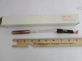Ck08740 Hexacon Electric Co Soldering Iron Heater Assembly Part Nos