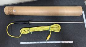 Ck14440 Hexacon 45 Watt Electric Soldering Iron 20 Foot Cord 9tp