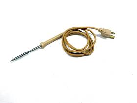 Ms-10 Hexacon Ms10 Micro-stedi Sub-minature 10w Soldering Iron