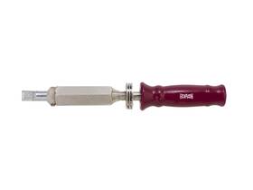 Si-p200 Hexacon - Heavy Duty Plug Tip Soldering Iron Straight 5/8ft 200w Si-p200 Hexacon - Heavy Duty Plug Tip Soldering Iron Straight 5/8ft 200w