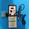Hgsi048-137 Smd Soldering Iron Hot Air Rework Station Led Display