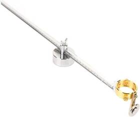 B083gnzn6r Hilitand P80 Adjustable Torch Round Compass Cutting Roller Magnetic Guide Wheel Rou