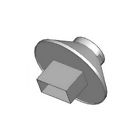 Hn-b2519 Metcal Nozzle 96 In X