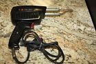 21320 Hobby Powr-kraft 84 Electronics Gun Vintage Soldering -