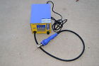 Fr-802 Hot Air Hakko Rework Solder Fr802 Digital Smd Station