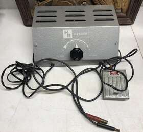 No.42-553 Hr Superior Industrial Soldering Machine