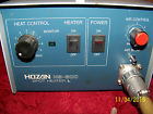 Hs-600 Hozan Spot Heater L With Accessories Fully Functional