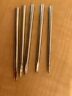 Ht560d Ht 560d Hexacon Durotherm Grade Steel Tips