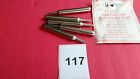 Ht691d Hexacon Lot Of 5