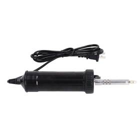 Hyuduokwpo0u4c96467 Hyuduo Electric Desoldering Pump Automatic Vacuum Solder Sucker Us Plug Ac 110v 3 Su