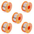 I008-a003-5pcs Areyourshop 5 0.8mm 63-37