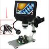 Icg1225525 Led Soldering Iron Holder Station Light Helping Hand 6247818252175