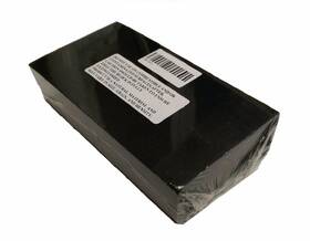 Ikohe 640823562721 Charcoal Soldering Block 5 Inch X 3 1 1/4 High Temperature