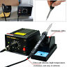 Ikt8813372 Yotec Power Electric Soldering Station Smd Rework Welding 6430737342700