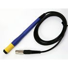Fx1001-51 Induction Conn. Hakko Handpiece Heat Assembly Soldering