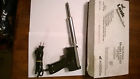 Lg550 Industrial Gun Wall Lenk Soldering
