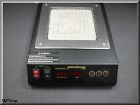 Qk854 Infrared Esd Preheater