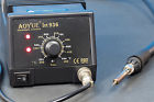 Int936 Aoyue Temperature Controlled Soldering Station