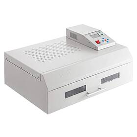 S022686fba Intbuying 110v Reflow Oven T962c 2900w Micro-computer Control
