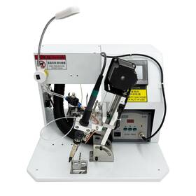 Intsupermai 198462204255 Pedal Soldering Machine - 0-90 Adjustable Welder