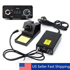 Iqt6552994 Unbranded Power Iron Frequency Change Desolder Welding Soldering Station Handle