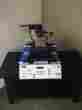 Ir1000 Pace Professional Reflow Machine