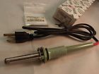 Ht207x Iron 16 Hexacon 35 Includes Si Box 22a 3 Mini " Watt Soldering Tip