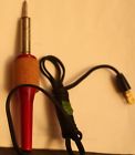 Iron 40 Stand The Vintage1963 Watt 26-- Box Soldering Original Hexacon