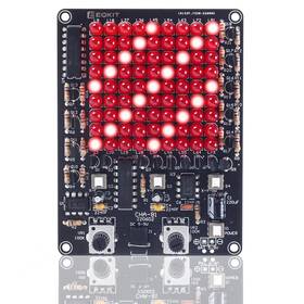 Gy20723 Is Soldering Practice Kit Icstation Led Light Project Diy Electro Gy20723 Is Soldering Practice Kit Icstation Led Light Project Diy Electro