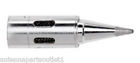 7682490 J-700kt Jt-002 Ecg 2.0 Mm Chisel Replacement Tip For J-500 And 6134