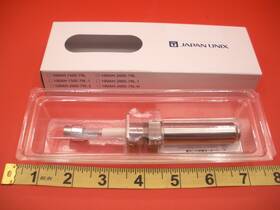 100ah-200s-79l Japan Unix 100ah200s79l Cross Heater Soldering Robot 200w Thermocouple Sensor