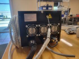 Japan Unix Uld-775 Laser Soldering System