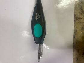 Am120-a Jbc Tools Adjustable Micro Tweezers For Di Dde And Dme Control Units Esd