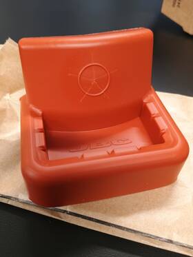 Cl7889 Jbc Wiper For Soldering Stands New In Box Sponge Also Included