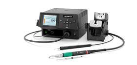 Jnase-1a Jbc High-precision Hot Air Rework Station 120v New-open-box